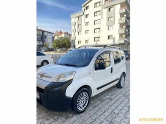 fiorino combi 1.3 multijet emotion