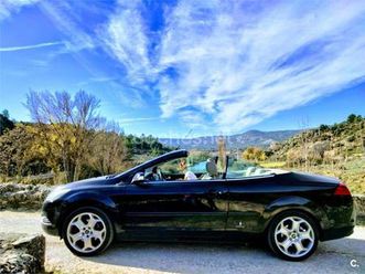 ford focus 2.0 cc titanium