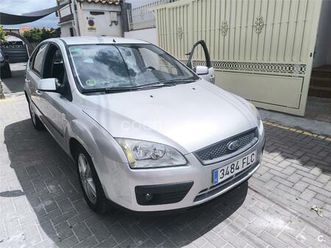 ford focus 1.8 flexifuel trend sportbreak