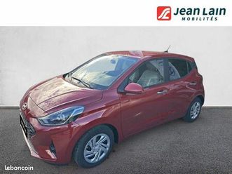hyundai i10 1.0 63 bvr creative