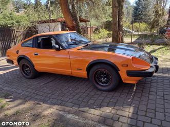 nissan 280 zx