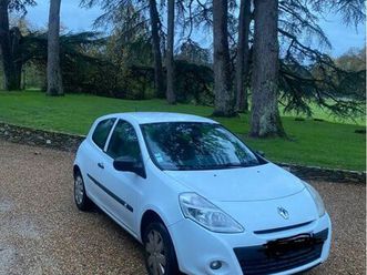 renault clio3