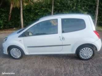 twingo 1.2 (2 places)