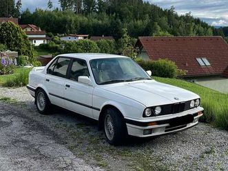 bmw 3er-reihe 324 td