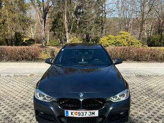 bmw 3er-reihe 320d