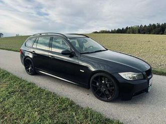 bmw 3er-reihe e91 335i automatik