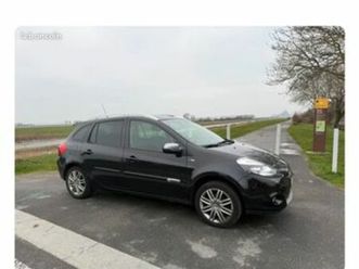 clio estate break 103cv