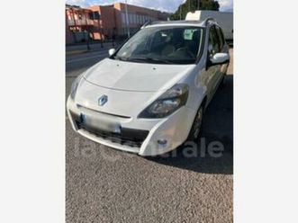 iii estate 1.5 dci 85 dynamique