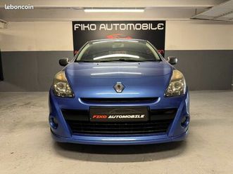 renault clio 3gt 1.6 16v 128