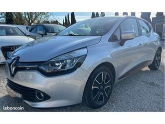 renault clio iv 1.5dci 90cv