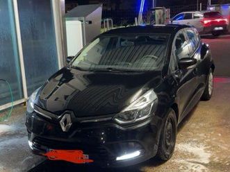 renault clio 4 dci 90 - 2018 - 5 portes / 2 places