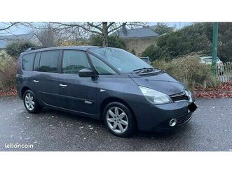 espace iv long (phase 3) zen - 150ch - 2.0