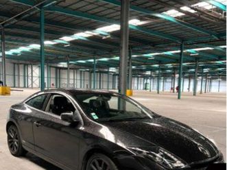 laguna 3 coupe monaco go