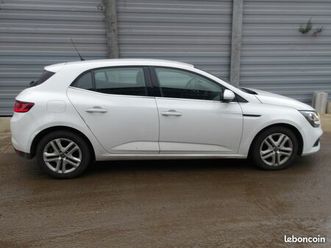 renault megane 3
