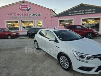 iv 1.5 dci blue 95ch air nav reversible