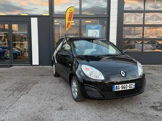 renault twingo ii 1.5 dci 65cv