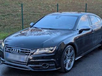 audi s7 v8 420cv
