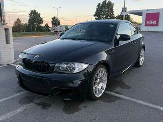 bmw 1er-reihe e82 123d