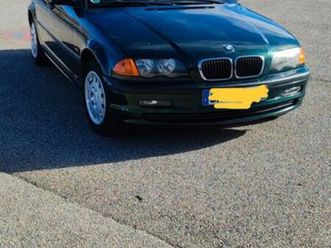 bmw 318i e46 (88000kms)