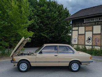 bmw 3er-reihe 315 e21