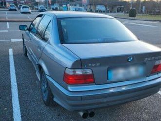 bmw e36 325 tds