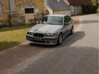 bmw e36 325td