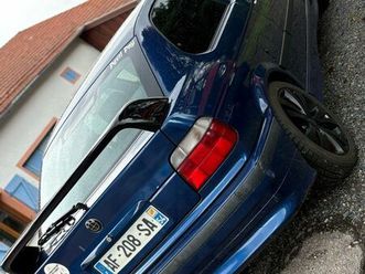 bmw e36 compact