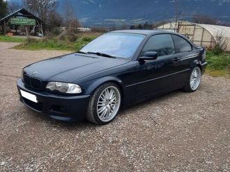 330ci e46