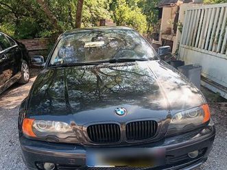 bmw série 3 e46