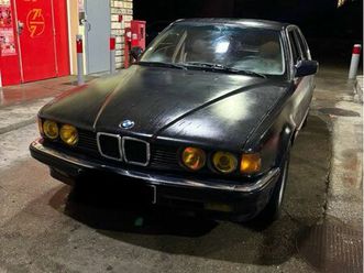 série 7 e32 730i 6 cylindres