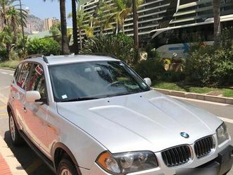 la voiture est en excellent état, intérieur comme extérieur. pneus toutes saisons neufs