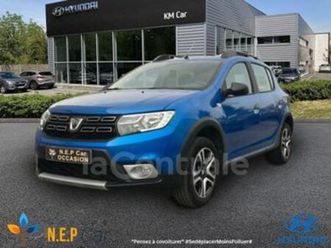 ii generation2 1.0 eco-g 100 15 ans