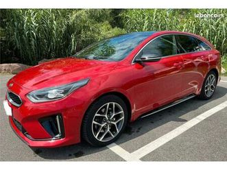 kia proceed gt