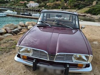 renault 16 r1150