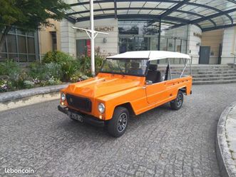 renault rodeo 4 de 1977