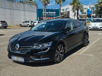 talisman 1.6 initial paris