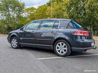 vel satis 2.2dci - très bon état