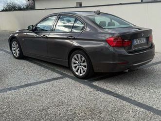 bmw 320d f30