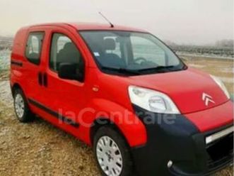 multispace 1.4 hdi 75 fap confort