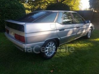 generation2 2.5 turbo d exclusive