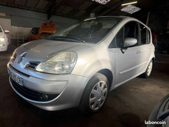 renault modus 1.5dci 85