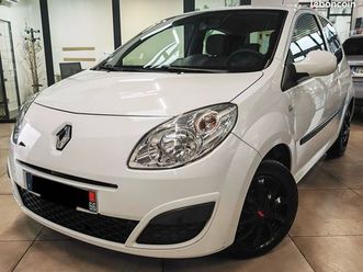 renault twingo 1.5 dci expression