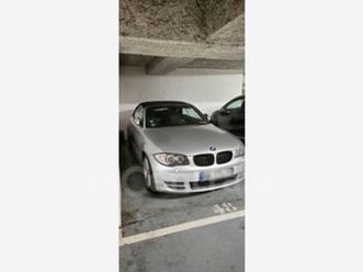 (e88) generation2 cabriolet 118i 143 confort
