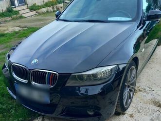 bmw 3.20