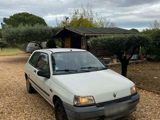 clio 1 1.9d