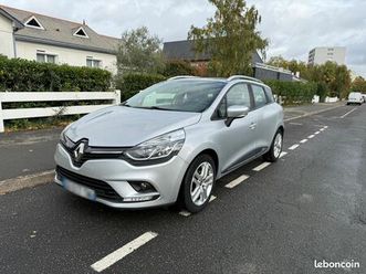 renault clio iv estate 0.9 tce 90cv