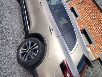 renault koleos 1.6dci 130ch