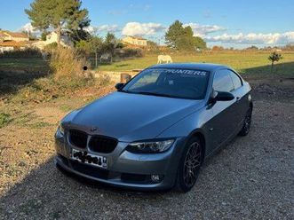 320i e92