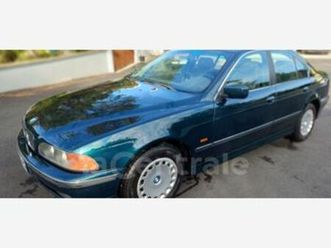 (e39) 523i 11cv