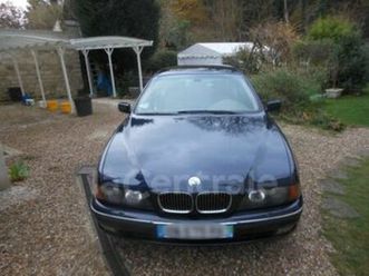 (e39) touring 540i 21cv